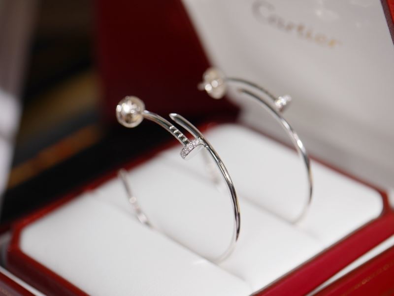 Cartier Earrings